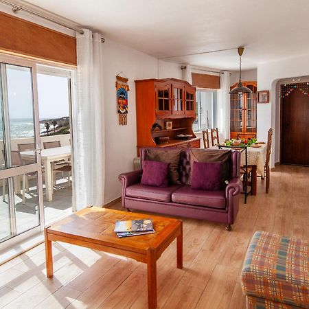 Casas Da Calheta In Luz Buitenkant foto