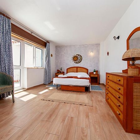 Casas Da Calheta In Luz Buitenkant foto
