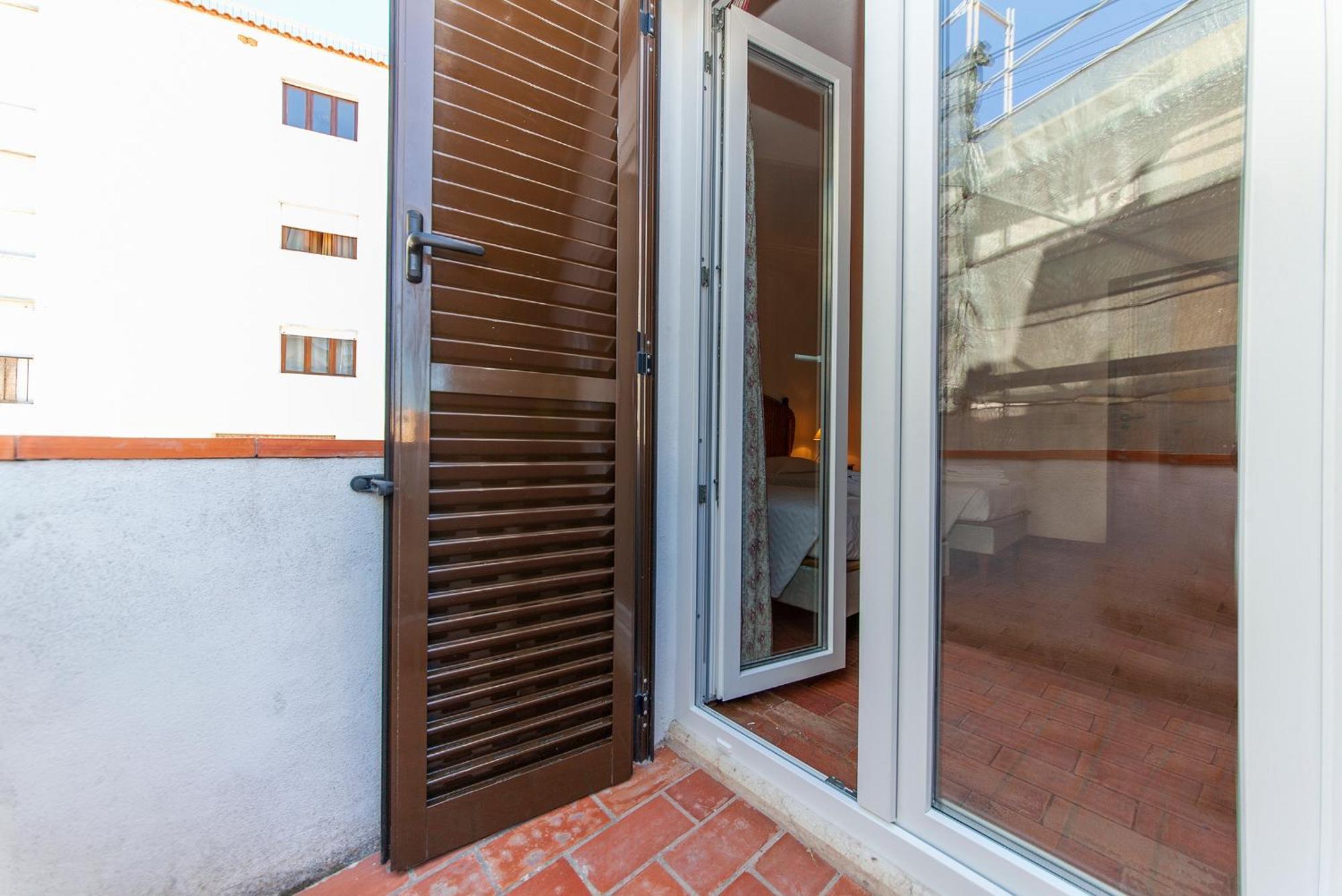 Casas Da Calheta In Luz Buitenkant foto