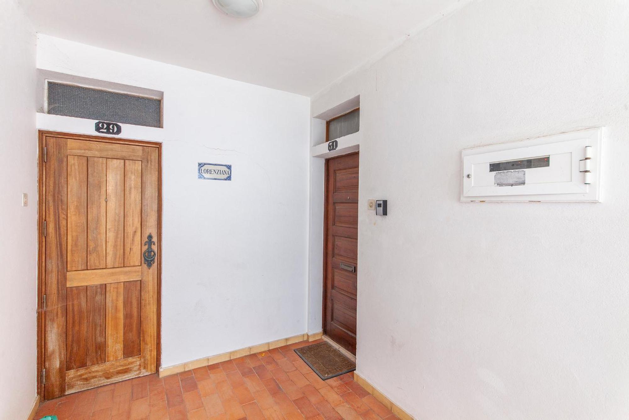 Casas Da Calheta In Luz Buitenkant foto