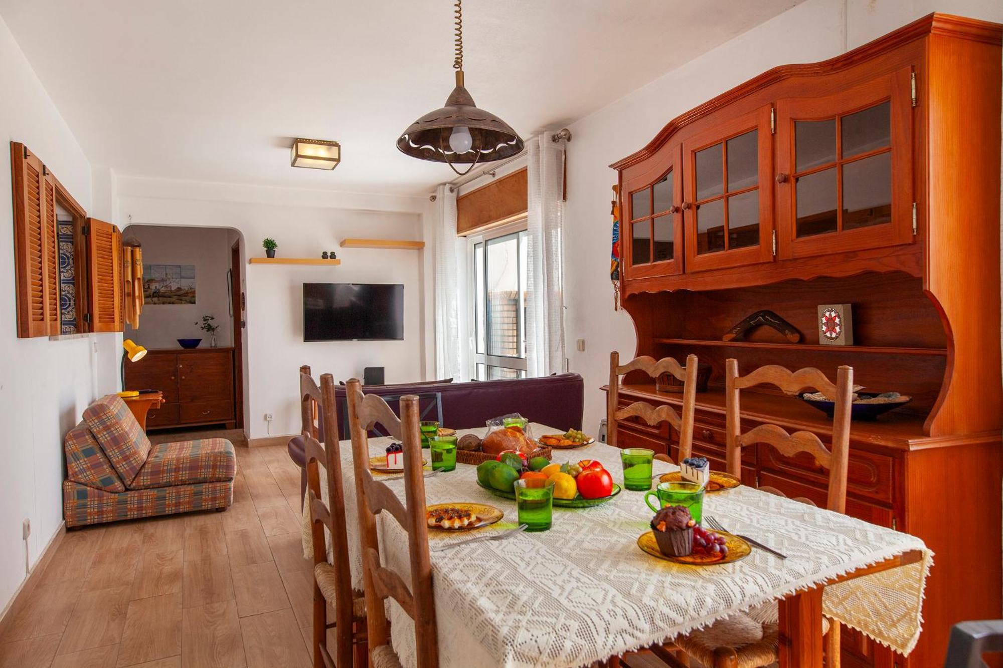 Casas Da Calheta In Luz Kamer foto
