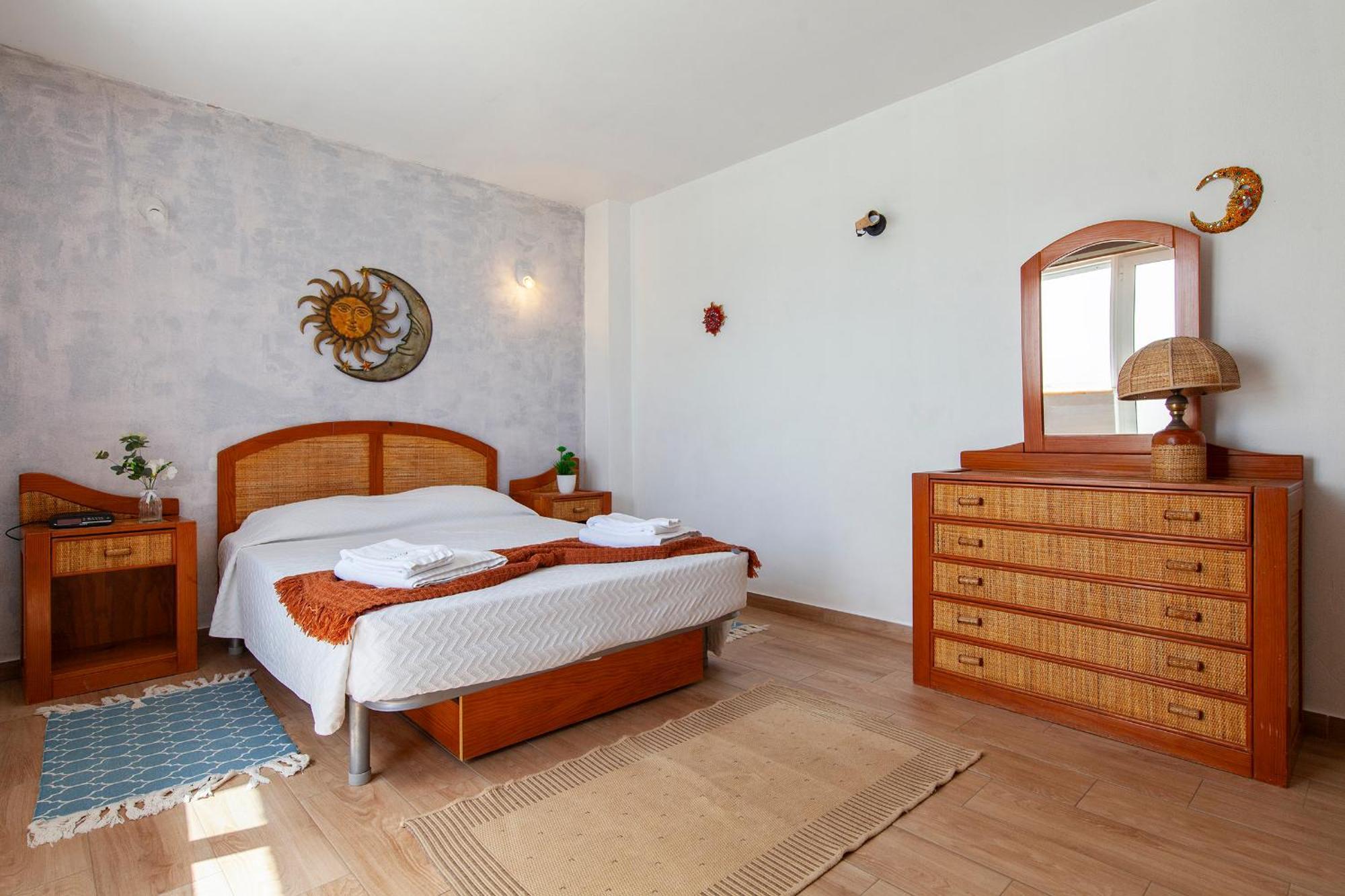 Casas Da Calheta In Luz Kamer foto