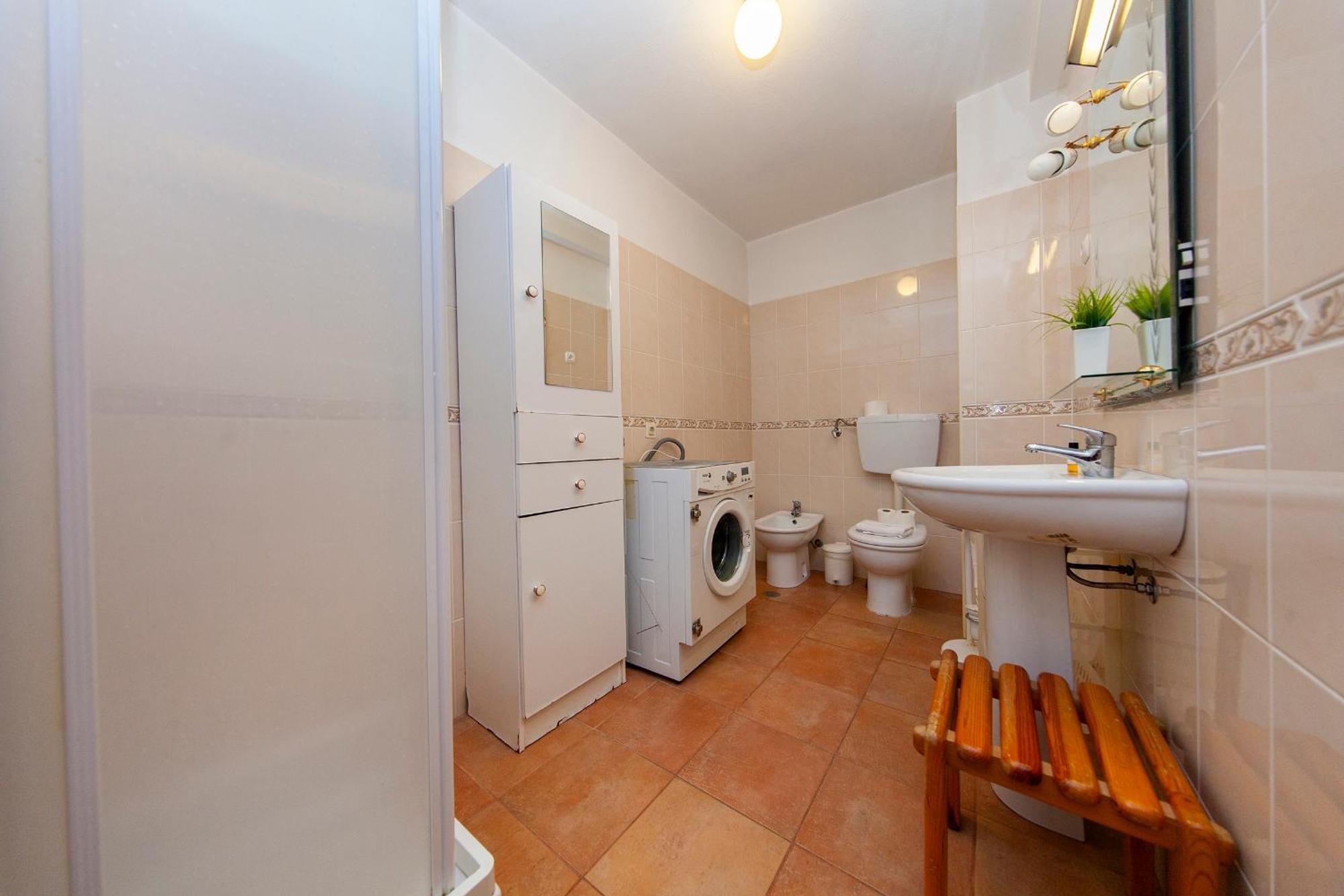 Casas Da Calheta In Luz Kamer foto