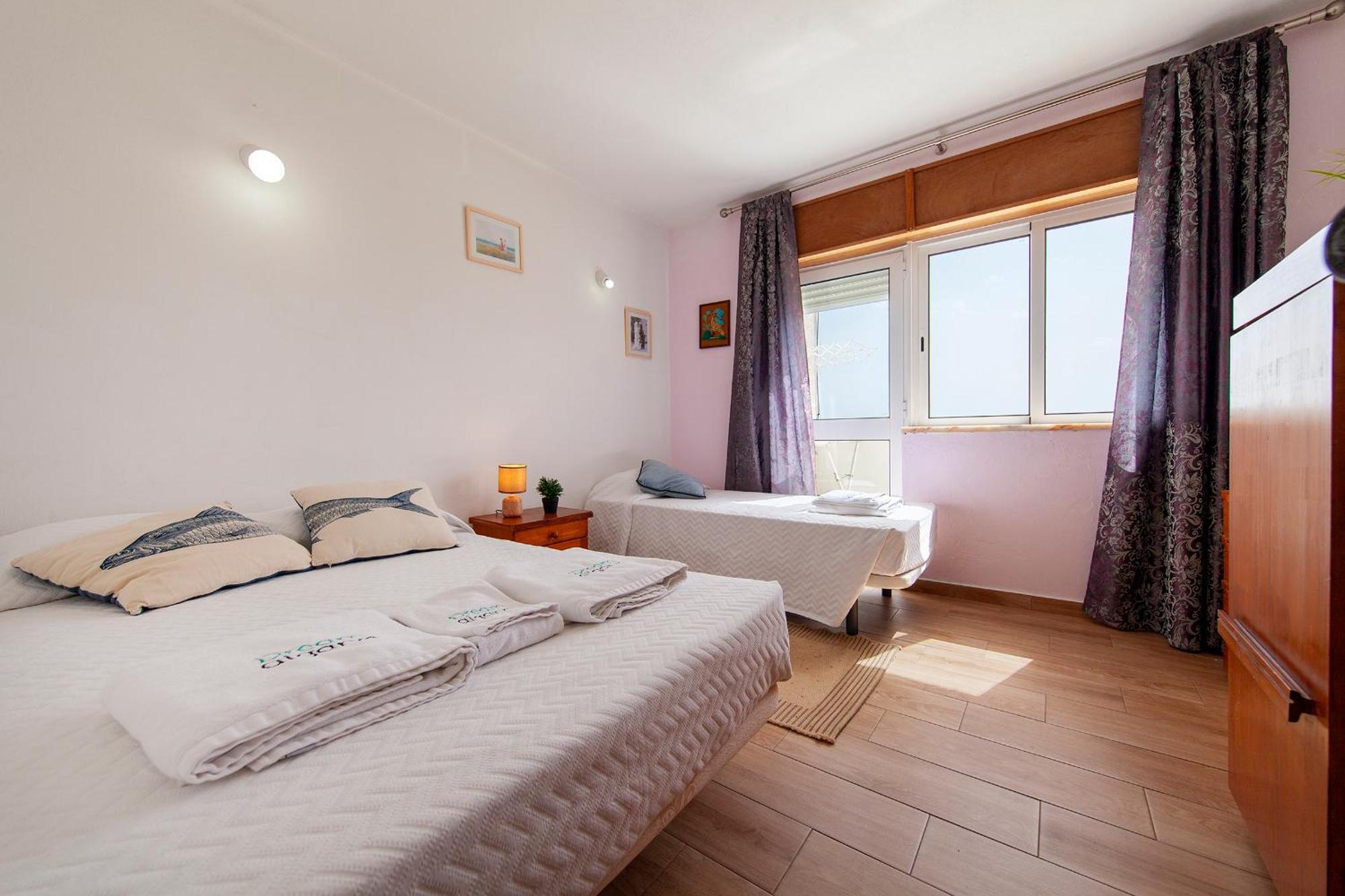 Casas Da Calheta In Luz Buitenkant foto