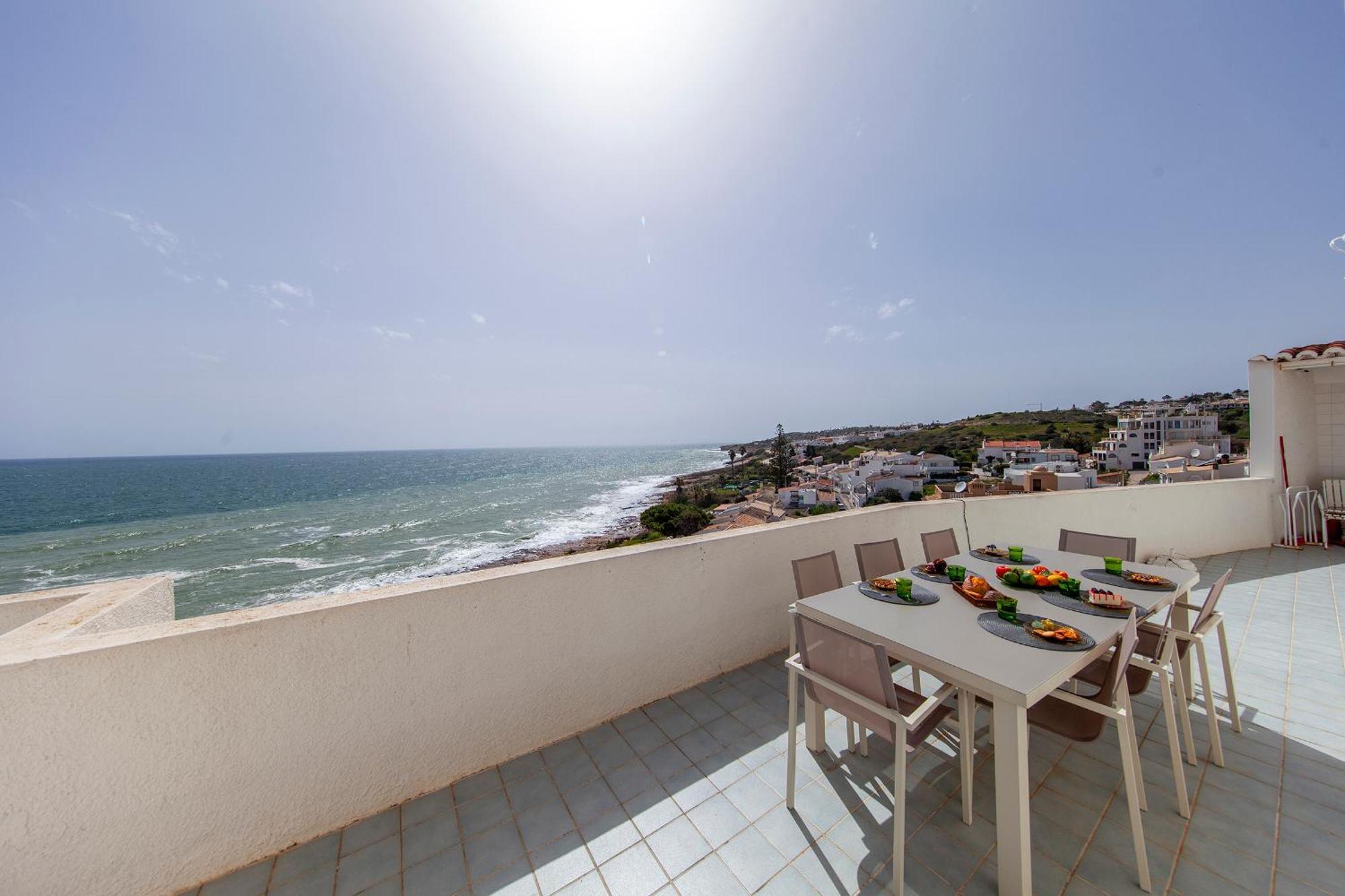 Casas Da Calheta In Luz Kamer foto